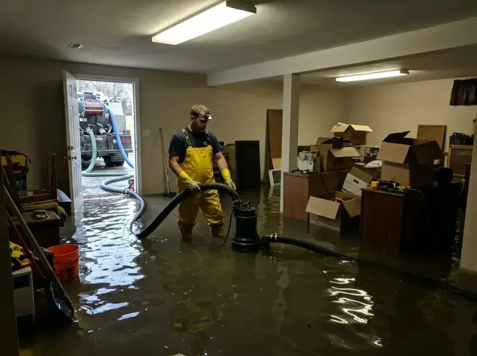 basement-burst-pipe-flooding-a-001 — frequently asked questions, 24-Hour Water Damage Restoration Services in Oregon, WI